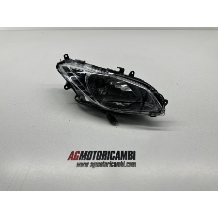 SCHEINWERFER VORNE LINKS PEUGEOT METROPOLIS 400 2013-2016 2017