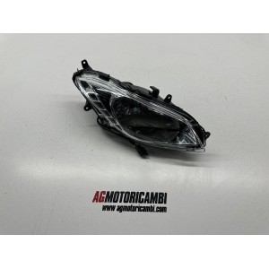 PHARE AVANT GAUCHE PEUGEOT METROPOLIS 400 2013-2016 2017 2