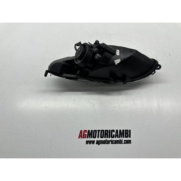 FARO FANALE ANTERIORE SINISTRO SX PEUGEOT...