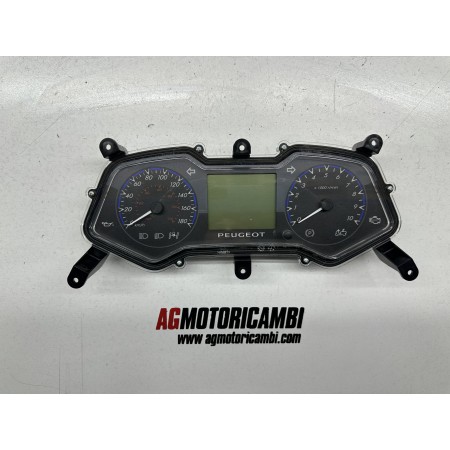 INSTRUMENTENANZEIGE PEUGEOT METROPOLIS 400 2013-2016 2017