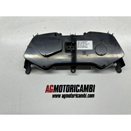 STRUMENTAZIONE DISPLAY PEUGEOT METROPOLIS 400 2013-2016 2017