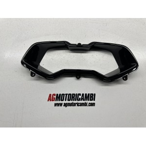 CADRE PLASTIQUE COUVERCLE INSTRUMENTATION PEUGEOT...