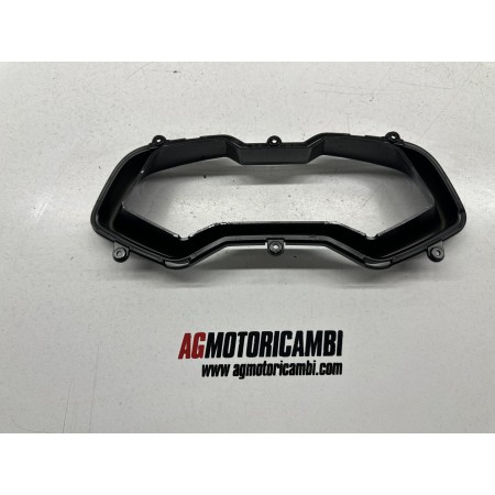 PLASTICA CORNICE COVER STRUMENTAZIONE PEUGEOT METROPOLIS 400 2013-2016 2017