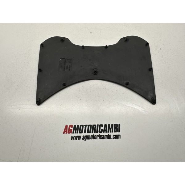 FUSSMATTE PEUGEOT METROPOLIS 400 2013-2016 2017