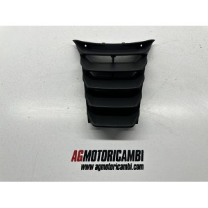 PARRILLA RADIADOR PEUGEOT METROPOLIS 400 2013-2016 2017