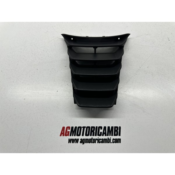 RADIATOR GRILLE GRILLE PEUGEOT METROPOLIS 400...