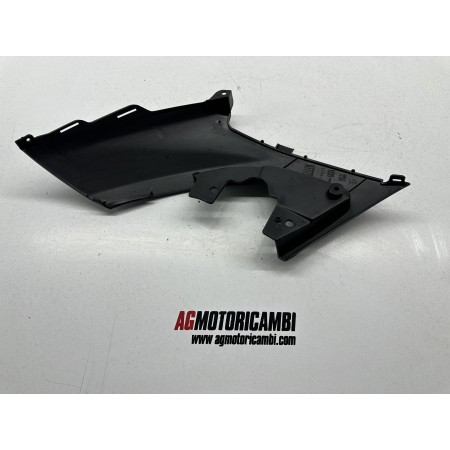 PLASTICA COVER PEDALINA DX PEUGEOT METROPOLIS 400 2013-2016 2017