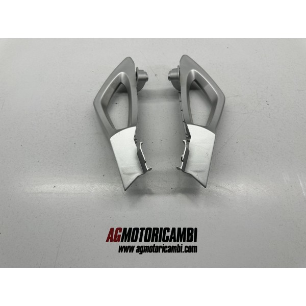 PAAR GRIFFE HINTEN RECHTS PEUGEOT METROPOLIS...