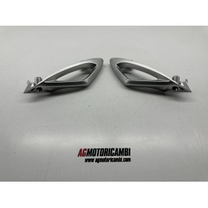 PAR DE ASAS TRASERAS DERECHAS PEUGEOT METROPOLIS 400... 2