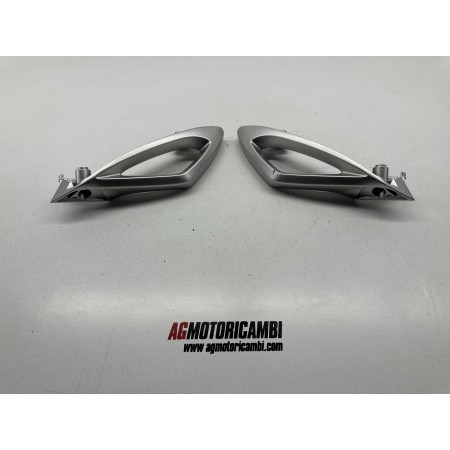 PAAR GRIFFE HINTEN RECHTS PEUGEOT METROPOLIS 400 2013-2016 2017