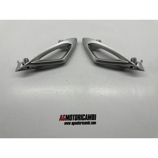 PAAR GRIFFE HINTEN RECHTS PEUGEOT METROPOLIS...