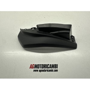 KOTFLÜGEL VORNE LINKS PEUGEOT METROPOLIS 400 2013-2016 2017