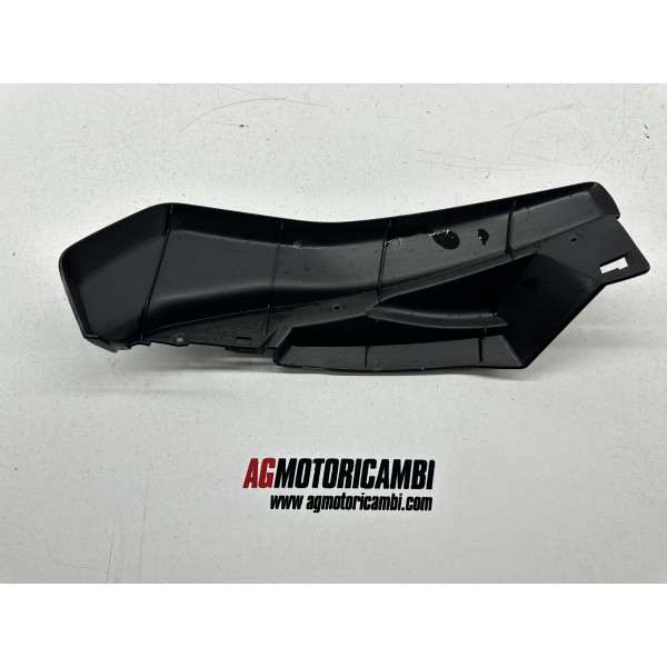 LEFT FRONT FENDER LEFT PEUGEOT METROPOLIS 400...