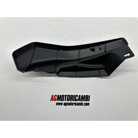 PARAFANGO ANTERIORE SINISTRO SX PEUGEOT METROPOLIS 400 2013-2016 2017