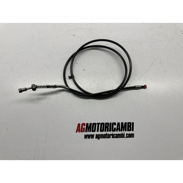 PARKING BRAKE WIRE CABLE PEUGEOT METROPOLIS 400...