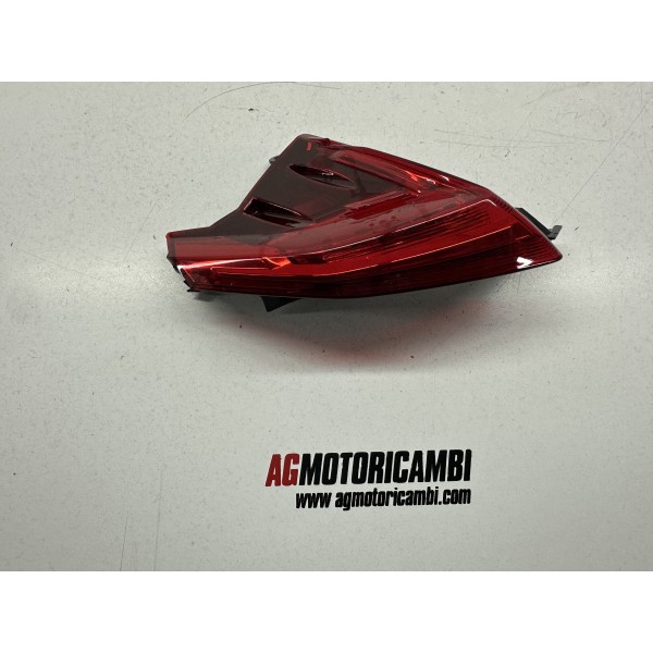 RIGHT REAR HEADLIGHT RIGHT PEUGEOT METROPOLIS...