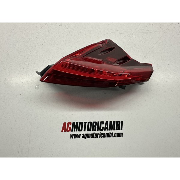 FARO FANALE POSTERIORE SINISTRO SX PEUGEOT...
