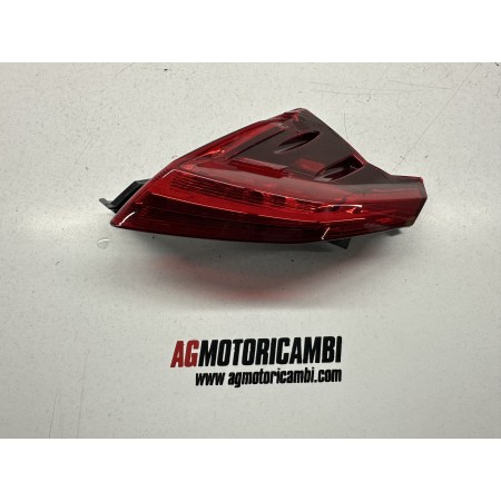 FARO FANALE POSTERIORE SINISTRO SX PEUGEOT METROPOLIS 400 2013-2016 2017