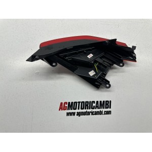 FARO FANALE POSTERIORE SINISTRO SX PEUGEOT METROPOLIS 400... 2
