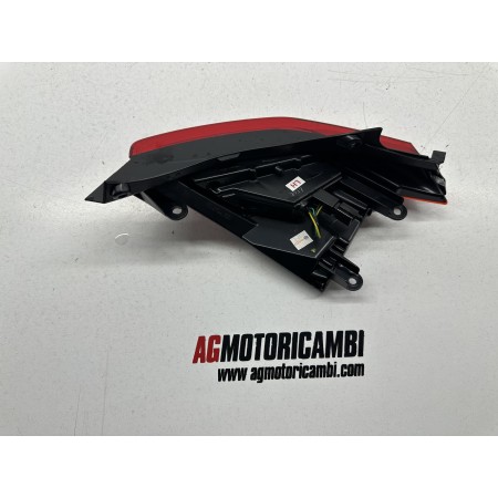 LEFT REAR HEADLIGHT LEFT PEUGEOT METROPOLIS 400 2013-2016 2017