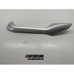 CARÉNAGE LATÉRAL SOUS MARCHEPIED GAUCHE PEUGEOT...