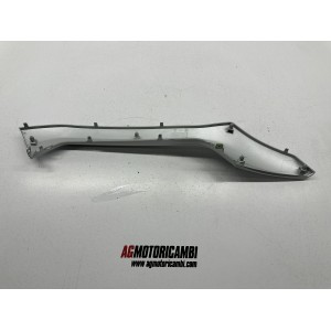 CARENA FIANCHETTO SOTTO PEDANA SINISTRO SX PEUGEOT... 2