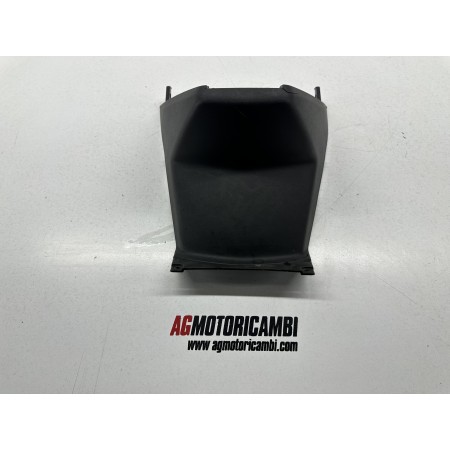 PLASTICA COVER MOTORE TESTATA PEUGEOT METROPOLIS 400 2013-2016 2017