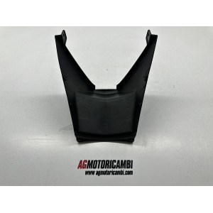 CACHE MOTEUR PLASTIQUE PEUGEOT METROPOLIS 400 2013-2016 2017 2