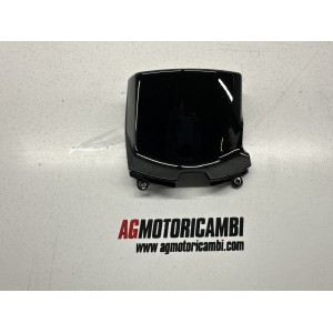 PLASTICA COVER STERZO MANUBRIO RETROSCUDO PEUGEOT...