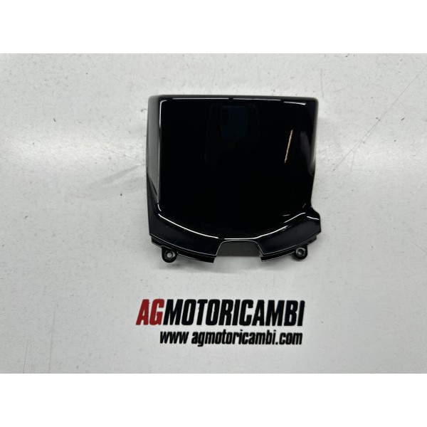 KUNSTSTOFF LENKRADABDECKUNG LENKER RÜCKENSCHILD...