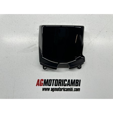 KUNSTSTOFF LENKRADABDECKUNG LENKER RÜCKENSCHILD PEUGEOT METROPOLIS 400 2013-2016 2017