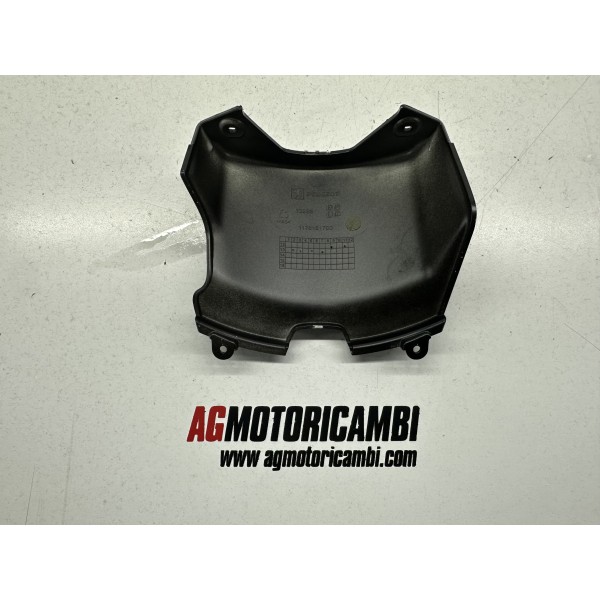 PLASTIC STEERING COVER HANDLEBAR BACK SHIELD...