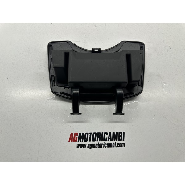 BACK CASE FLAP PEUGEOT METROPOLIS 400 2013-2016...