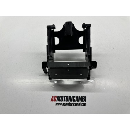 SUPPORT DE RÉGLAGE DE PARE-BRISE CADRE PEUGEOT METROPOLIS 400 2013-2016 2017