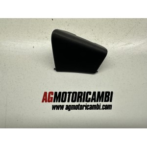 PEUGEOT METROPOLIS 400 2013-2016 2017 HINTERE SCHILD KLAPPE