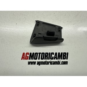 PEUGEOT METROPOLIS 400 2013-2016 2017 HINTERE SCHILD KLAPPE 2