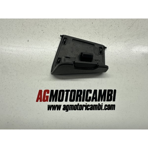 PEUGEOT METROPOLIS 400 2013-2016 2017 VOLET DE...