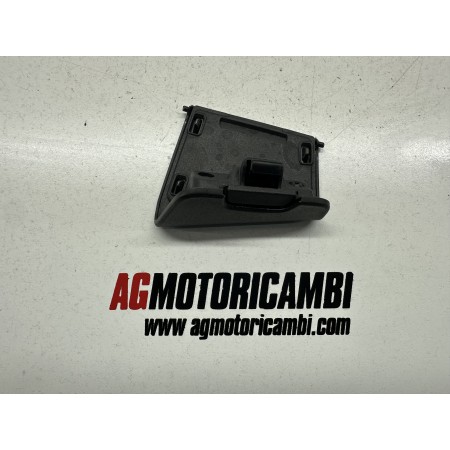 PEUGEOT METROPOLIS 400 2013-2016 2017 HINTERE SCHILD KLAPPE