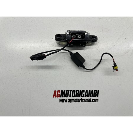 FRONTSCHEINWERFER POSITIONSLICHT PEUGEOT METROPOLIS 400 2013-2016 2017