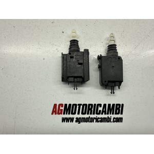 ACTUADORES DE BLOQUEO DE ASIENTO PEUGEOT METROPOLIS 400...