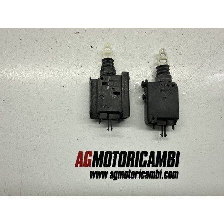 ACTIONNEURS DE SERRURE DE SIEGE PEUGEOT METROPOLIS 400 2013-2016 2017