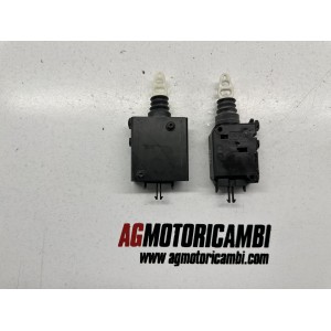 SITZVERRIEGELUNGSANTRIEBE PEUGEOT METROPOLIS 400... 2