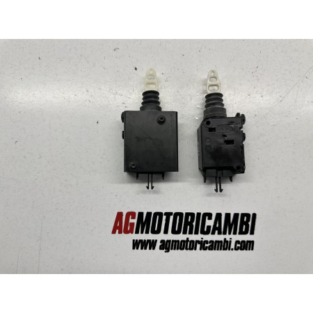 SITZVERRIEGELUNGSANTRIEBE PEUGEOT METROPOLIS 400 2013-2016 2017