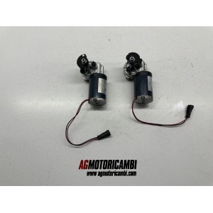 PEUGEOT METROPOLIS 400 2013-2016 2017 MOTEUR ANTIROULIS...