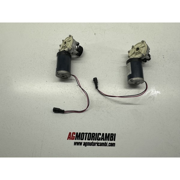 PEUGEOT METROPOLIS 400 2013-2016 2017 MOTEUR...