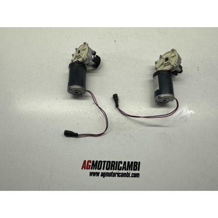 PEUGEOT METROPOLIS 400 2013-2016 2017 LENKUNGSSTABILISATOR RECHTS