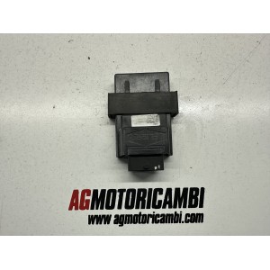 UNIDAD DE CONTROL DE INYECCIÓN DEL MOTOR CDI PEUGEOT...