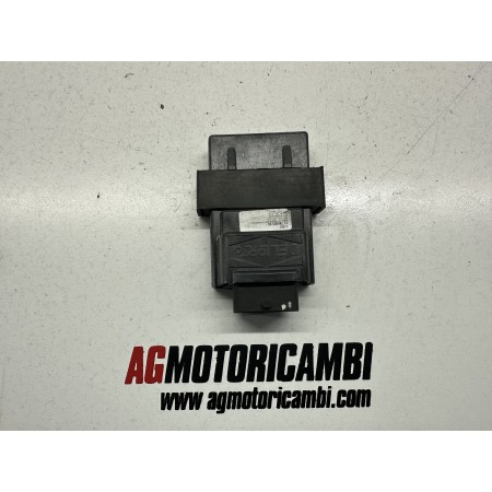 CENTRALINA INIEZIONE MOTORE CDI PEUGEOT METROPOLIS 400 2013-2016 2017