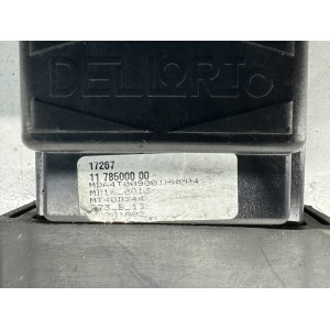 MOTOR EINSPRITZSTEUERGERÄT CDI PEUGEOT METROPOLIS 400... 2