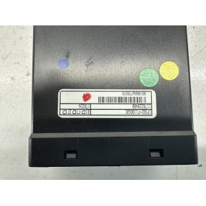 UNIDAD DE CONTROL DSG PEUGEOT METROPOLIS 400 2013-2016 2017 2